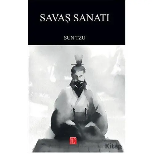 Savaş Sanatı - Sun Tzu - Toplumsal Kitap