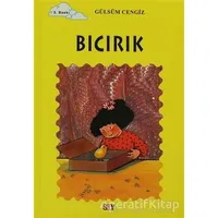 Bıcırık - Gülsüm Cengiz - Say Çocuk