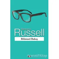 Bilimsel Bakış - Bertrand Russell - Say Yayınları