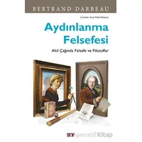 Aydınlanma Felsefesi - Bertrand Darbeau - Say Yayınları