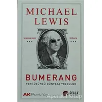 Bumerang - Michael Lewis - Scala Yayıncılık