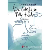 Dr. Jekyll ve Mr. Hyde - Robert Louis Stevenson - Scala Yayıncılık