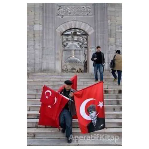 Secularism and State Religion in Modern Turkey - Emir Kaya - I.B. Tauris