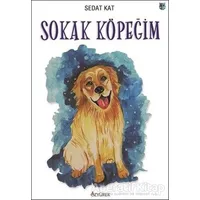 Sokak Köpeğim - Sedat Kat - Özyürek Yayınları