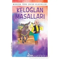 Keloğlan Masalları - Kolektif - Girdap Kitap