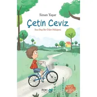 Çetin Ceviz - Sinan Yaşar - FOM Kitap