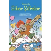 Başarıda Siber Şifreler - Osman Algın - Sihirli Kalem