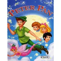 Peter Pan - Kolektif - Çiçek Yayıncılık