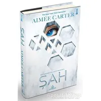 Şah - Aimee Carter - Ephesus Yayınları