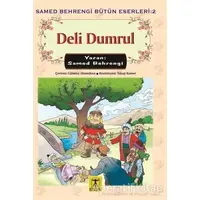 Deli Dumrul - Samed Behrengi - Rönesans Yayınları