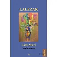Lalezar - Laleş Mirza - Ar Yayınları
