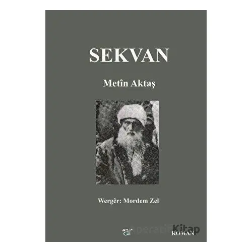 Sekvan - Metin Aktaş - Ar Yayınları