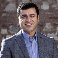 Selahattin Demirtaş