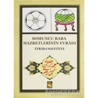 Somuncu Baba Hazretlerinin Evradı - Evrad-ı Safeviyye - Selami Şimşek - Buhara Yayınları