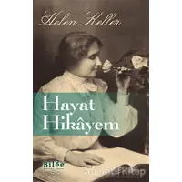 Hayat Hikayem - Helen Keller - Bilge Kültür Sanat
