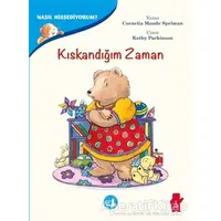 Kıskandığım Zaman - Nasıl Hissediyorum? - Cornelia Maude Spelman - Büyülü Fener Yayınları