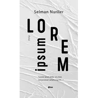 Lorem İpsum - Selman Nuriler - Şule Yayınları