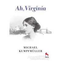 Ah, Virginia - Michael Kumpfmüller - Nora Kitap