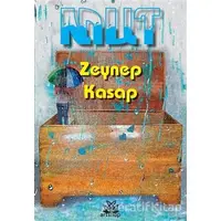 Mut - Zeynep Kasap - Artshop Yayıncılık