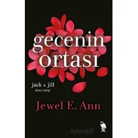 Gecenin Ortası - Jewel E. Ann - Nemesis Kitap