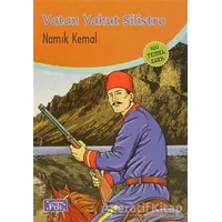 Vatan Yahut Silistre - Namık Kemal - Parıltı Yayınları