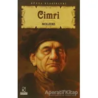 Cimri - Jean-Baptiste Poquelin Moliere - Anonim Yayıncılık