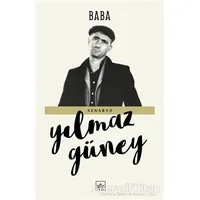 Baba - Yılmaz Güney - İthaki Yayınları