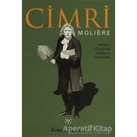 Cimri - Jean-Baptiste Poquelin Moliere - Remzi Kitabevi