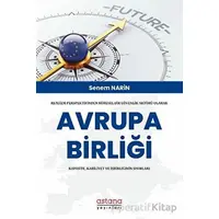 Realizm Perspektifinden Küresel Bir Güvenlik Aktörü Olarak Avrupa Birliği: Kapasite, Kabiliyet Ve İş