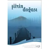 Şiirin Doğası - Şener Aksu - Aydili Sanat Yayınları