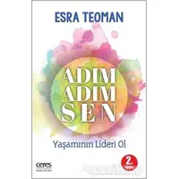 Adım Adım Sen - Esra Teoman - Ceres Yayınları