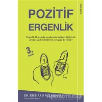 Pozitif Ergenlik - Richard M. Lerner - Sola Unitas