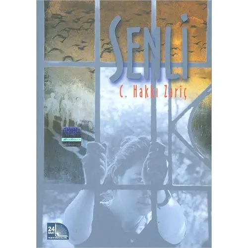 Senli - C.Hakkı Zariç - 24 Saat Yayıncılık