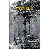 Yediler - Şenol Korkut - Hece Yayınları