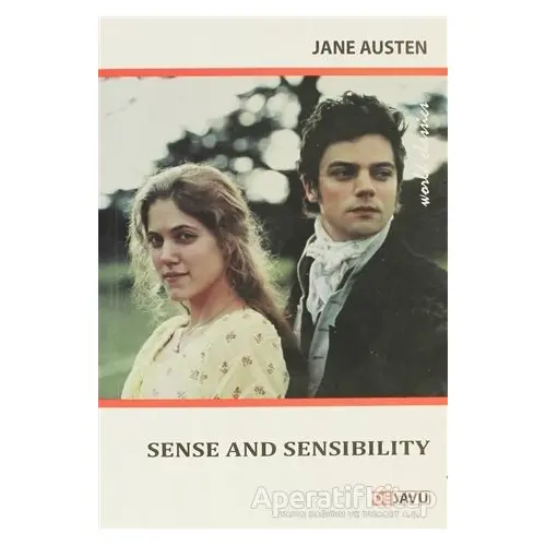 Sense And Sensibility - Jane Austen - Dejavu Publishing