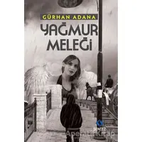 Yağmur Meleği - Gürhan Adana - Sentez Yayınları