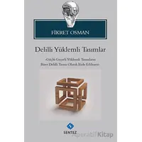 Delilli Yüklemli Tasımlar - Fikret Osman - Sentez Yayınları