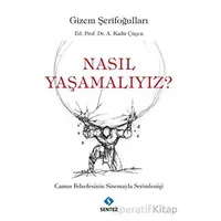 Nasıl Yaşamalıyız? - Gizem Şerifoğulları - Sentez Yayınları