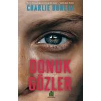 Donuk Gözler - Charlie Donlea - Orman Kitap