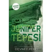 Junıper Tepesi - Devney Perry - Ren Kitap
