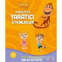 Kukuli’yle Yaratıcı Etkinlikler 1 - Serhat Akdeniz - Beta Kids