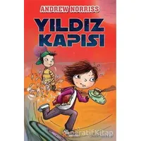 Yıldız Kapısı - Andrew Norriss - Kelime Yayınları