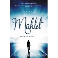 Mühlet - Serkan Besli - Girdap Kitap