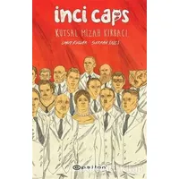 İnci Caps - Serkan İnci - Epsilon Yayınevi