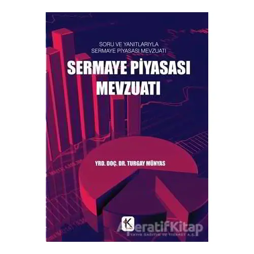 Sermaye Piyasası Mevzuatı - Turgay Münyas - Kuram Kitap