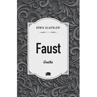 Faust - Tolstoy - Ema Kitap