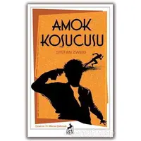 Amok Koşucusu - Stefan Zweig - Ren Kitap