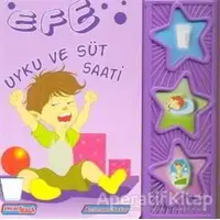 Efe - Uyku ve Süt Saati - Kolektif - Smarteach