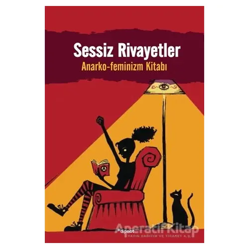 Sessiz Rivayetler - Kolektif - Dipnot Yayınları