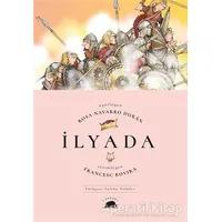 İlyada - Homeros - Kolektif Kitap